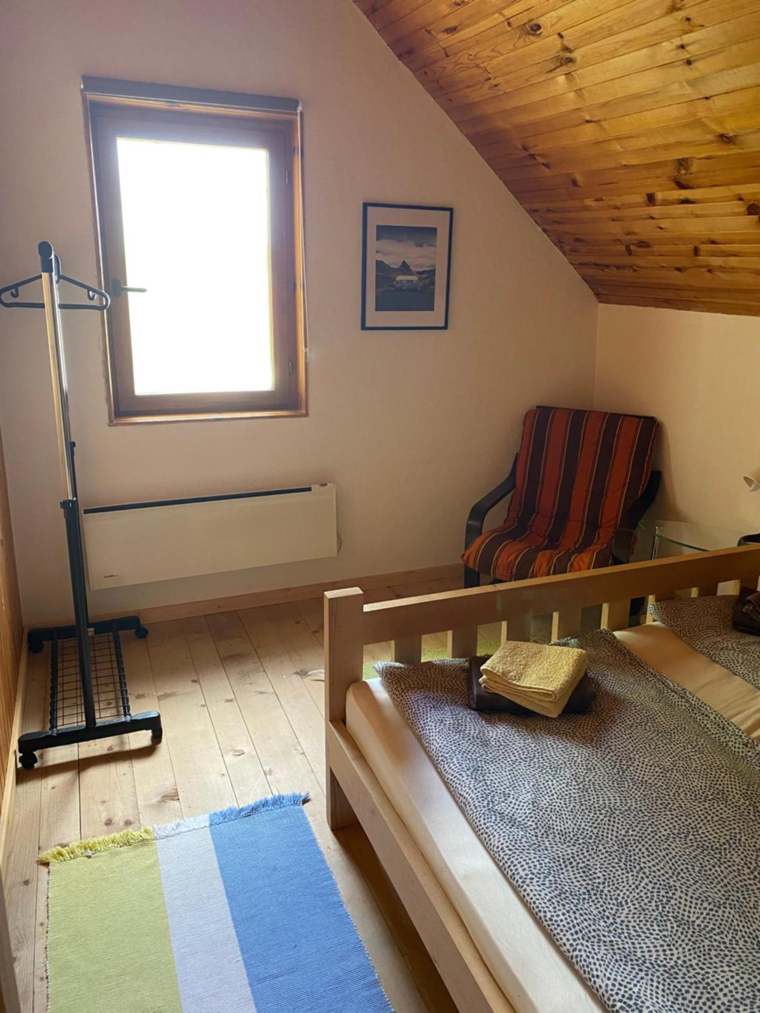 Lasica Žabljak Buitenkant foto